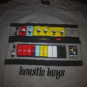 🔥Beastie Boys Maestro t-shirt🔥🐐🐐🐐